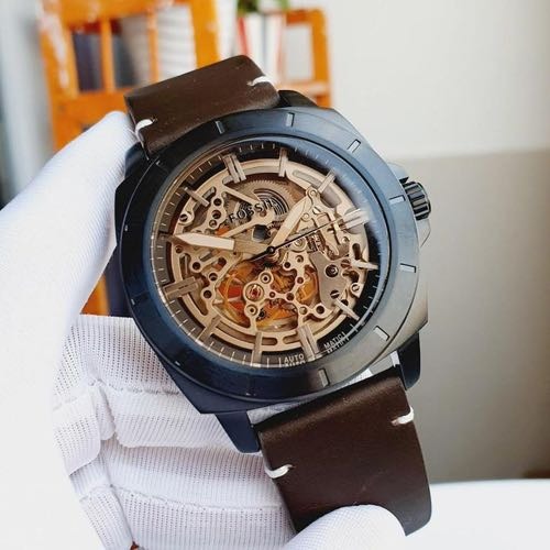 Fossil everett watch