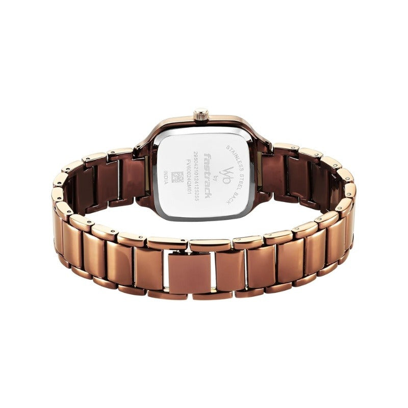 Elegant Everyday Wear Accessories Collection for Women’s – SKU: GSFV60024QM01W