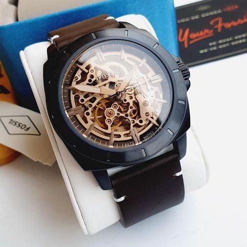 Fossil everett watch