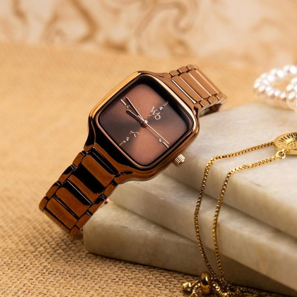 Elegant Everyday Wear Accessories Collection for Women’s – SKU: GSFV60024QM01W