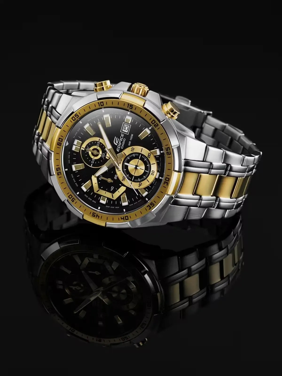 EDIFICE EFR 539