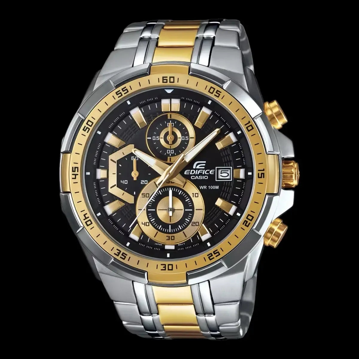 EDIFICE EFR 539