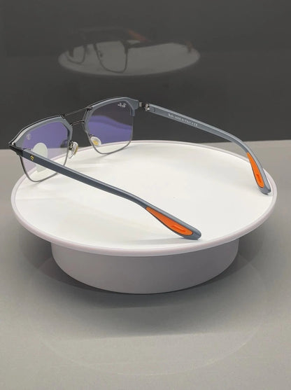 #04 GREYWHITE EDITION LUXURY SHADES
