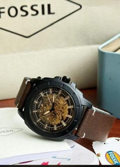 Fossil everett watch