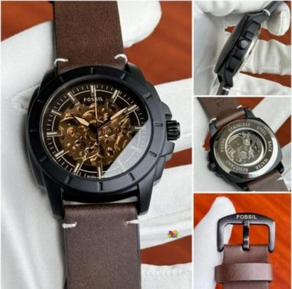 Fossil everett watch