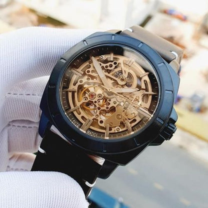 Fossil everett watch