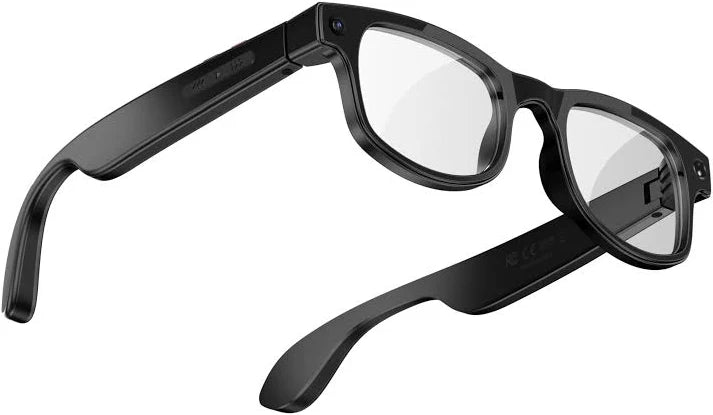 Meta AI Smart Glasses (Gen 2), Language Translation, Photochromic Lenses, AI Chat & Hands Free Audio & Calls